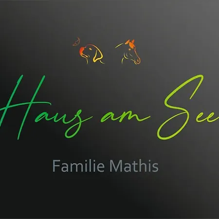 Haus Am Ewighausen