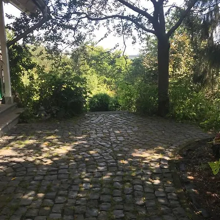 Haus Am Apartamento Ewighausen