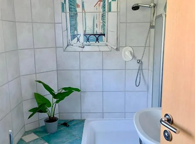 Haus Am Lejlighed Ewighausen