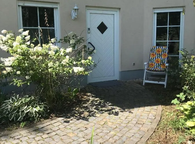 Haus Am * Ewighausen