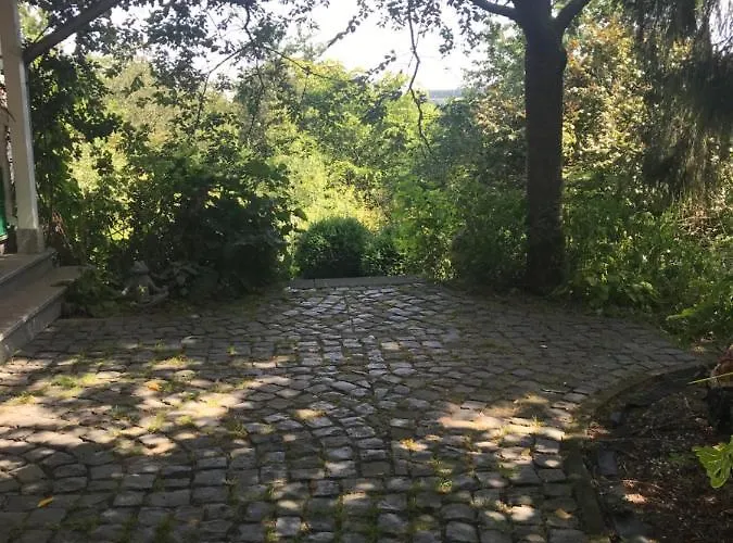 Haus Am Lägenhet Ewighausen